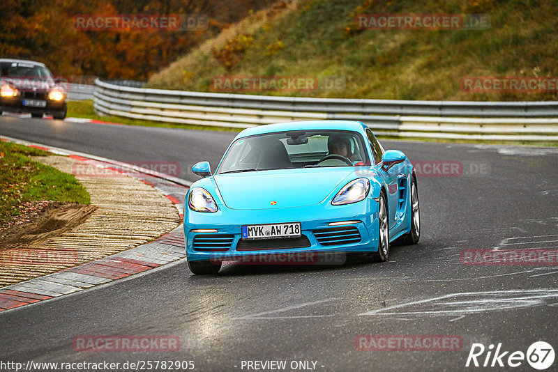 Bild #25782905 - Touristenfahrten Nürburgring Nordschleife (12.11.2023)