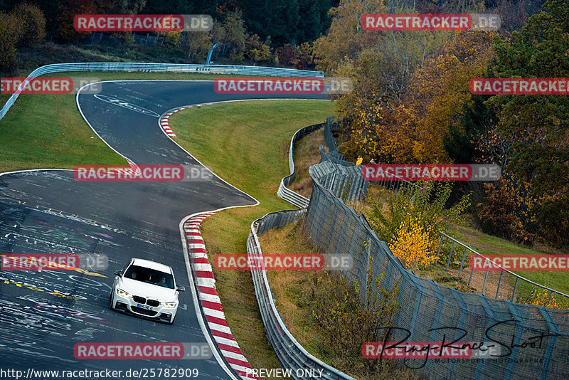 Bild #25782909 - Touristenfahrten Nürburgring Nordschleife (12.11.2023)