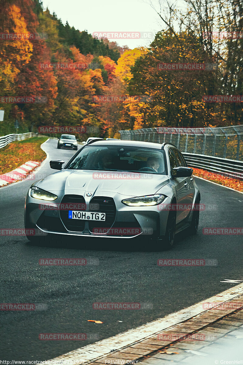 Bild #25782932 - Touristenfahrten Nürburgring Nordschleife (12.11.2023)