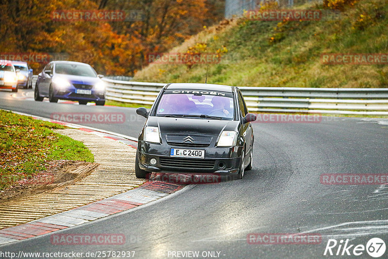 Bild #25782937 - Touristenfahrten Nürburgring Nordschleife (12.11.2023)