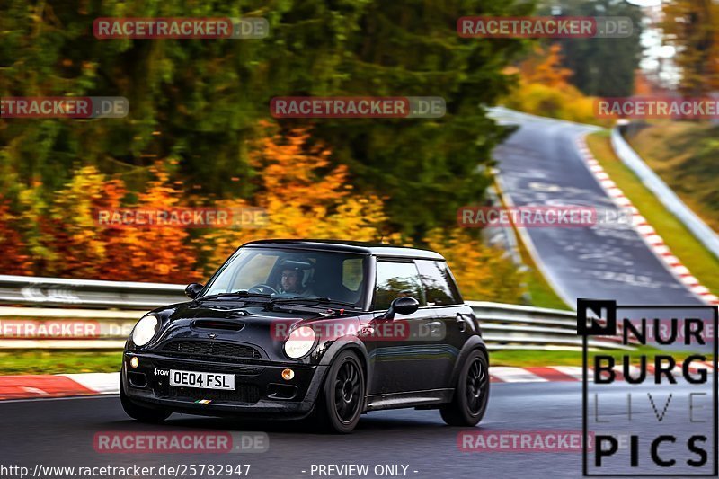 Bild #25782947 - Touristenfahrten Nürburgring Nordschleife (12.11.2023)