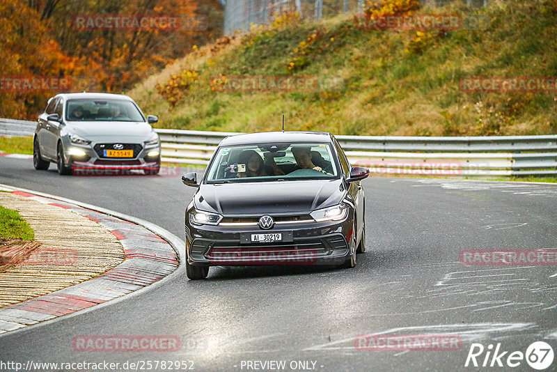 Bild #25782952 - Touristenfahrten Nürburgring Nordschleife (12.11.2023)