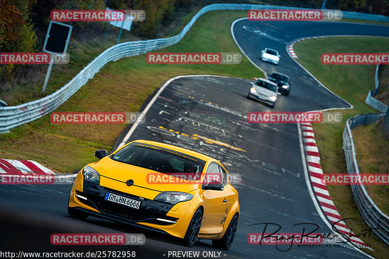 Bild #25782958 - Touristenfahrten Nürburgring Nordschleife (12.11.2023)