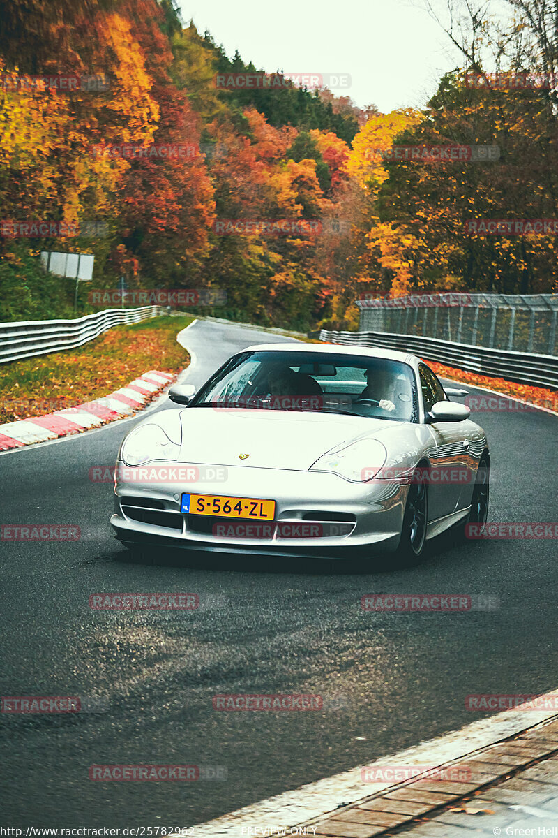 Bild #25782962 - Touristenfahrten Nürburgring Nordschleife (12.11.2023)