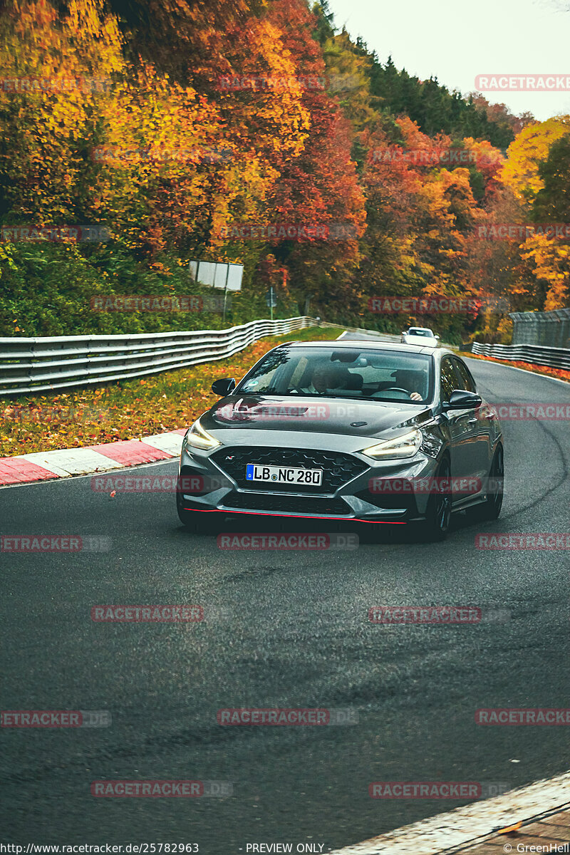 Bild #25782963 - Touristenfahrten Nürburgring Nordschleife (12.11.2023)