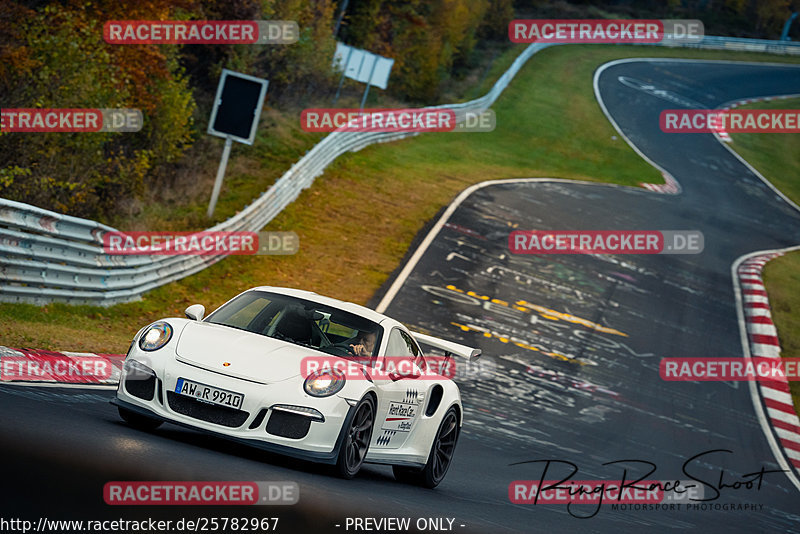 Bild #25782967 - Touristenfahrten Nürburgring Nordschleife (12.11.2023)