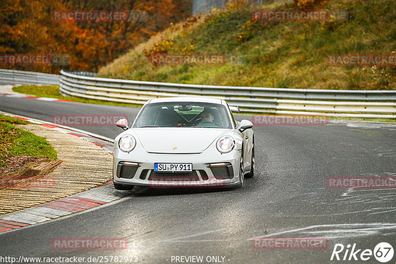 Bild #25782973 - Touristenfahrten Nürburgring Nordschleife (12.11.2023)