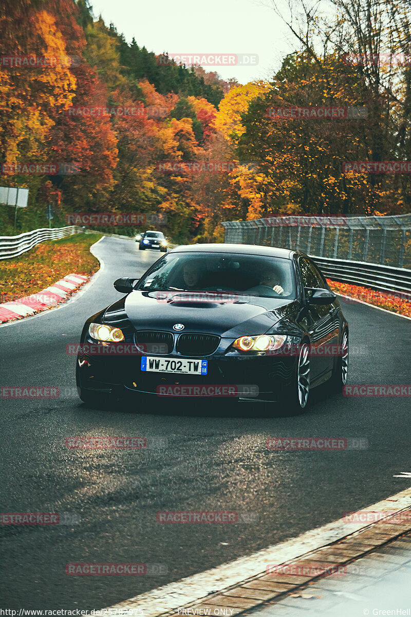 Bild #25782975 - Touristenfahrten Nürburgring Nordschleife (12.11.2023)