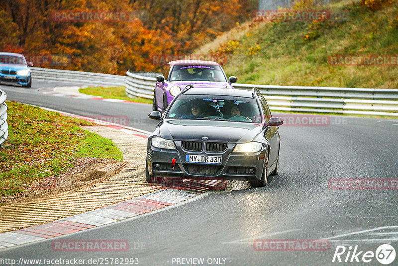 Bild #25782993 - Touristenfahrten Nürburgring Nordschleife (12.11.2023)