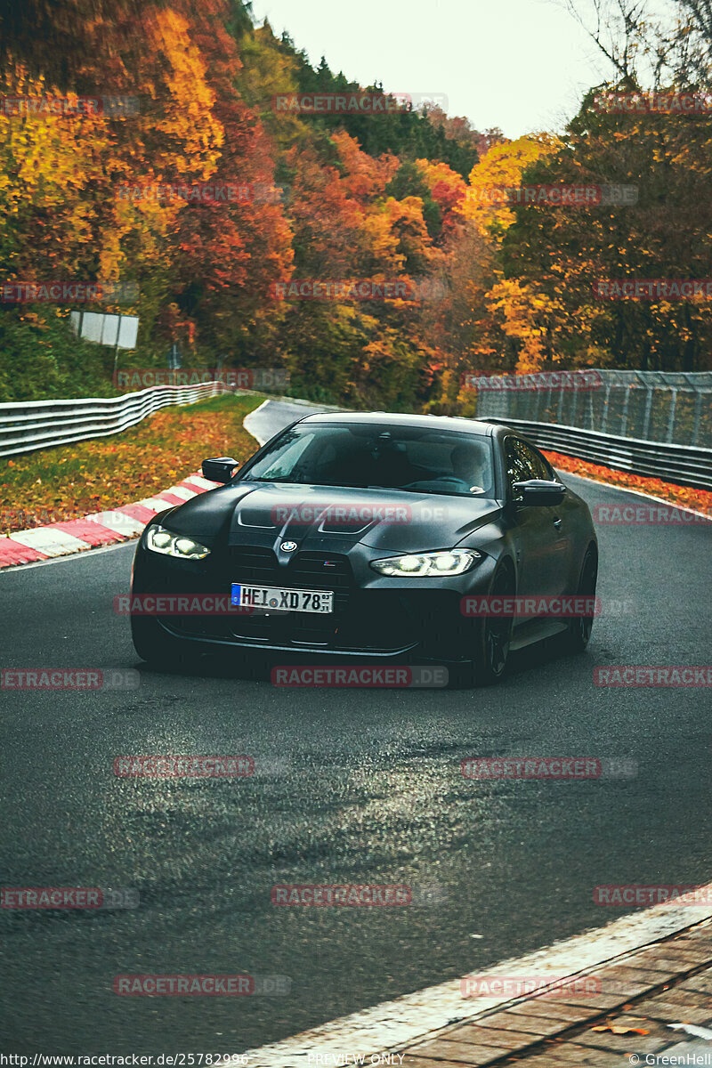 Bild #25782996 - Touristenfahrten Nürburgring Nordschleife (12.11.2023)