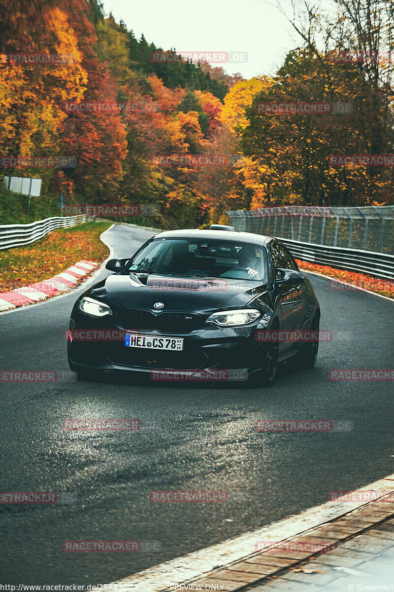 Bild #25783004 - Touristenfahrten Nürburgring Nordschleife (12.11.2023)