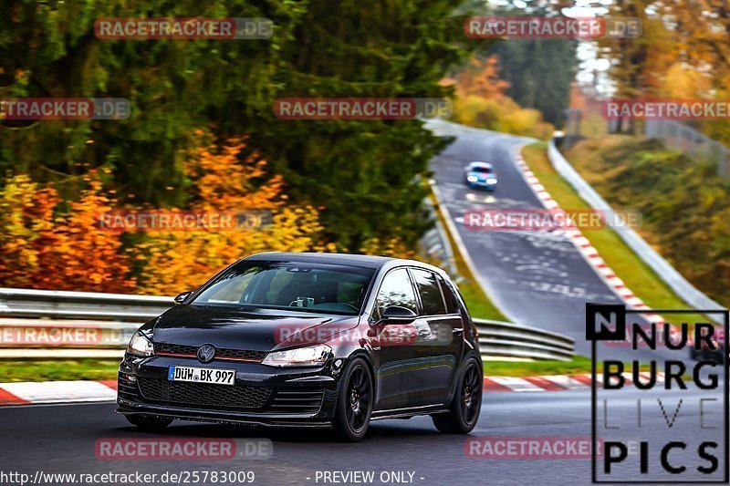 Bild #25783009 - Touristenfahrten Nürburgring Nordschleife (12.11.2023)