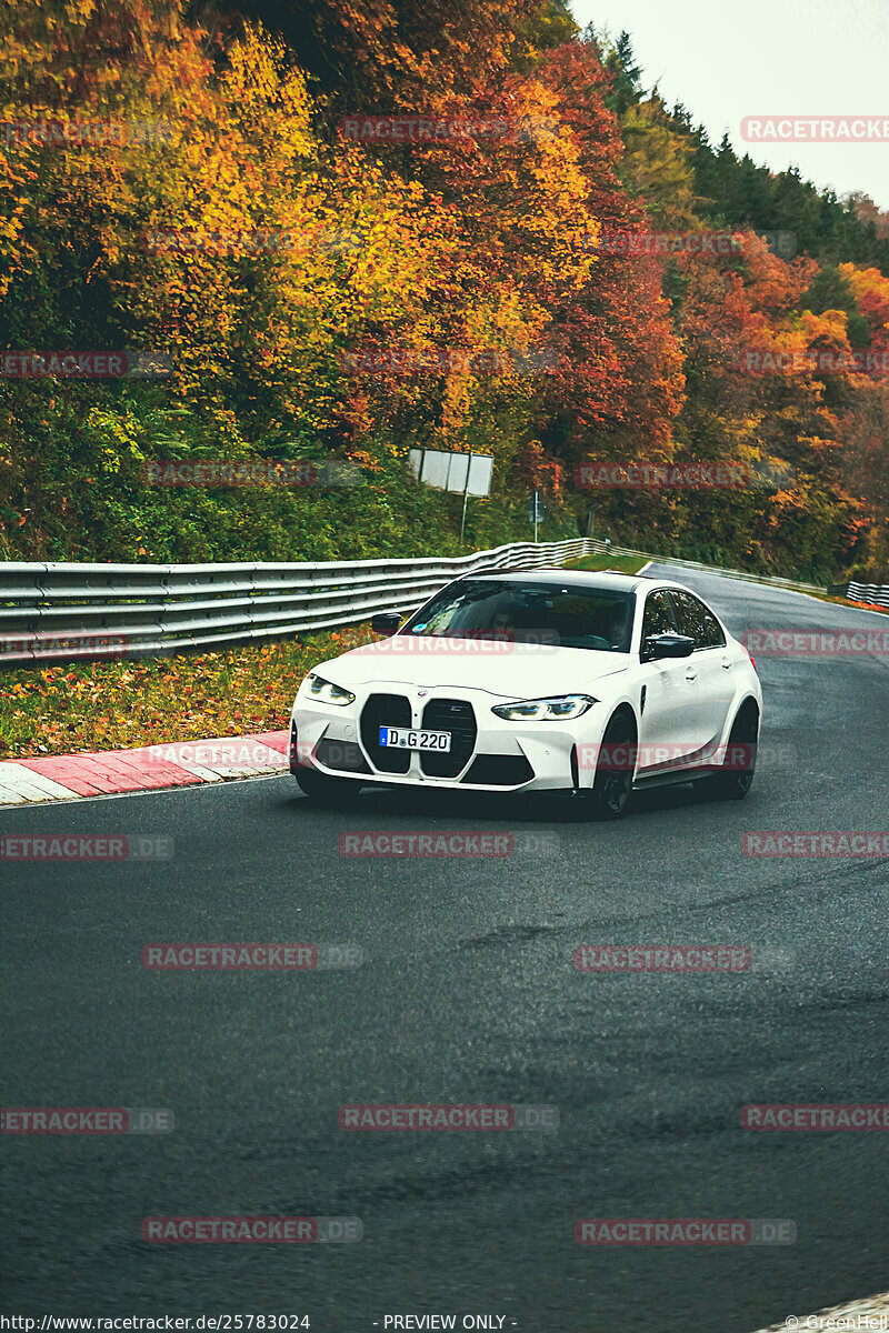 Bild #25783024 - Touristenfahrten Nürburgring Nordschleife (12.11.2023)