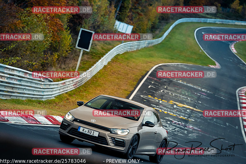 Bild #25783046 - Touristenfahrten Nürburgring Nordschleife (12.11.2023)