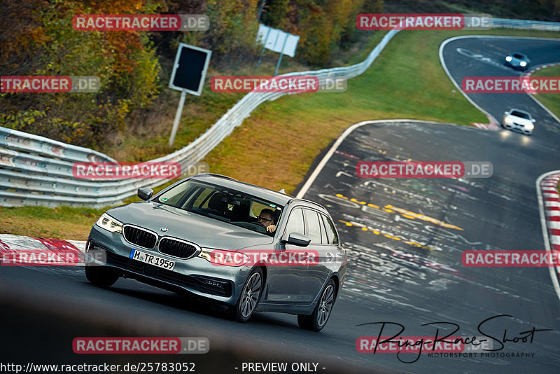 Bild #25783052 - Touristenfahrten Nürburgring Nordschleife (12.11.2023)