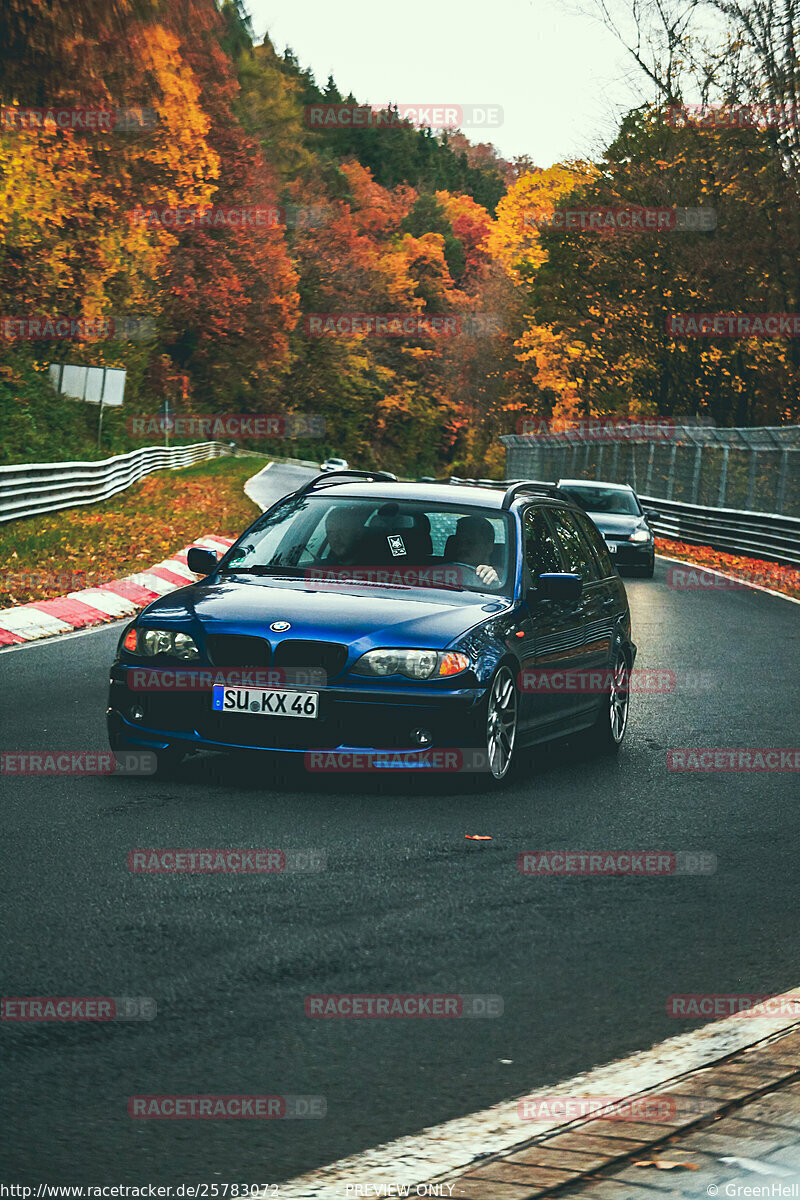 Bild #25783072 - Touristenfahrten Nürburgring Nordschleife (12.11.2023)