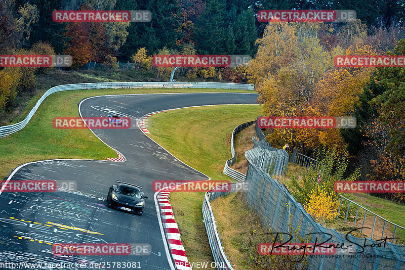 Bild #25783081 - Touristenfahrten Nürburgring Nordschleife (12.11.2023)