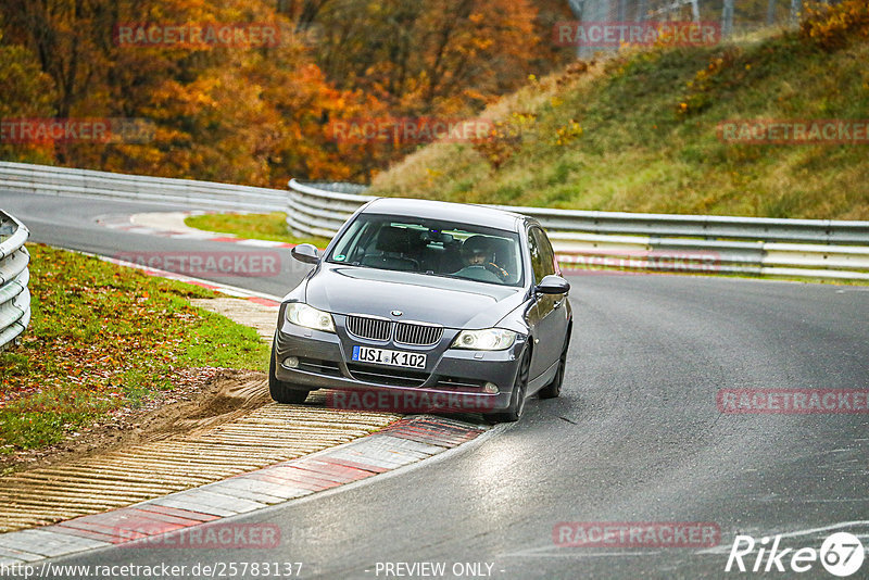 Bild #25783137 - Touristenfahrten Nürburgring Nordschleife (12.11.2023)