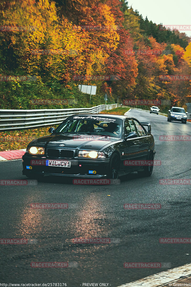 Bild #25783176 - Touristenfahrten Nürburgring Nordschleife (12.11.2023)