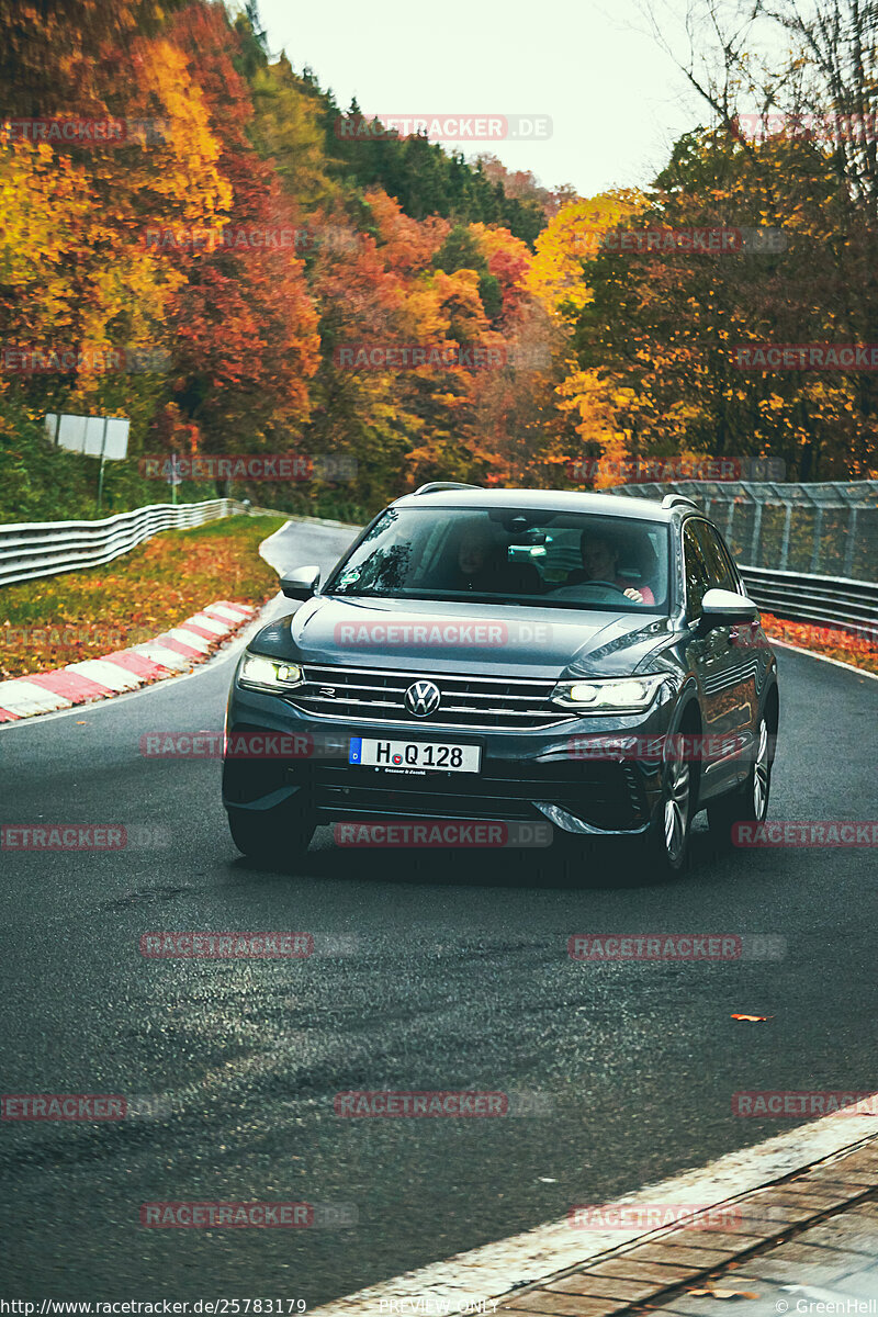 Bild #25783179 - Touristenfahrten Nürburgring Nordschleife (12.11.2023)