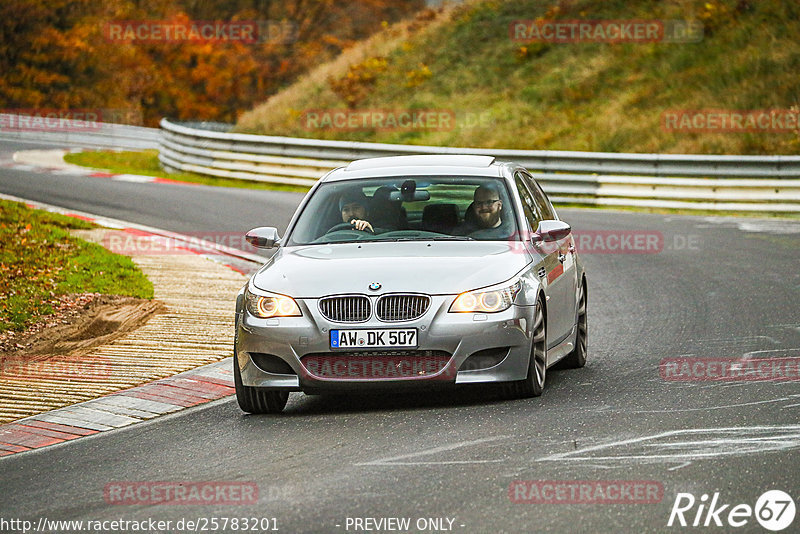 Bild #25783201 - Touristenfahrten Nürburgring Nordschleife (12.11.2023)