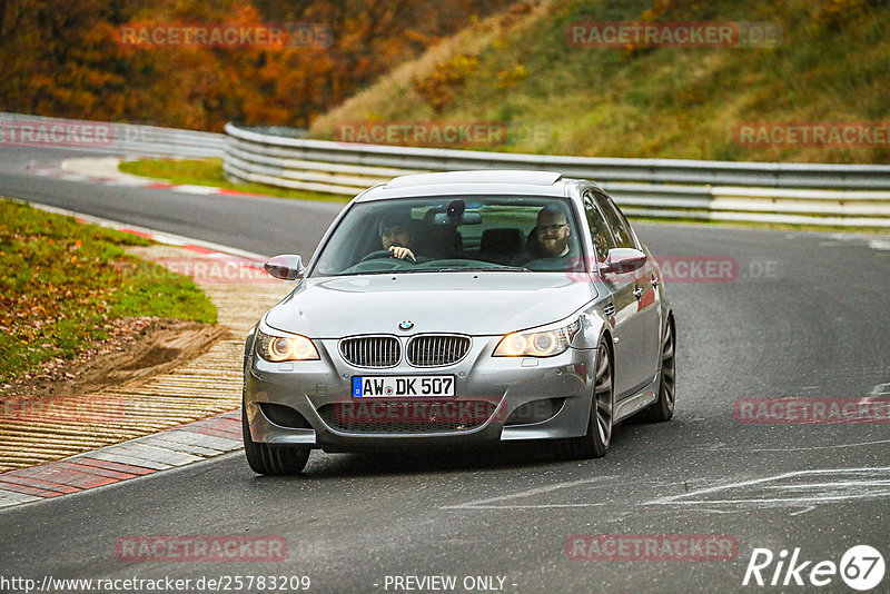 Bild #25783209 - Touristenfahrten Nürburgring Nordschleife (12.11.2023)