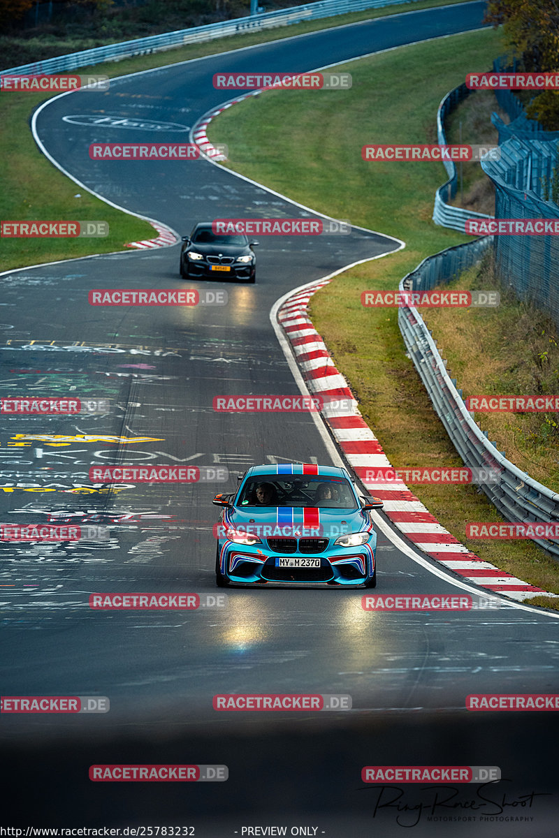 Bild #25783232 - Touristenfahrten Nürburgring Nordschleife (12.11.2023)