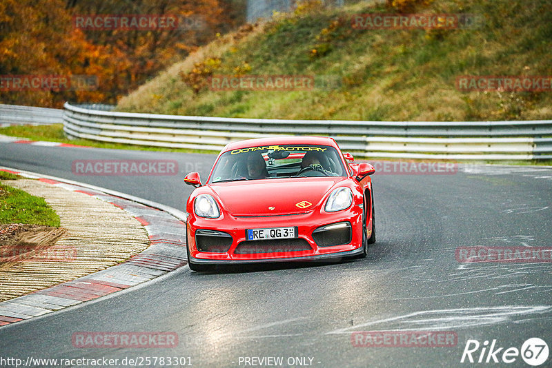 Bild #25783301 - Touristenfahrten Nürburgring Nordschleife (12.11.2023)