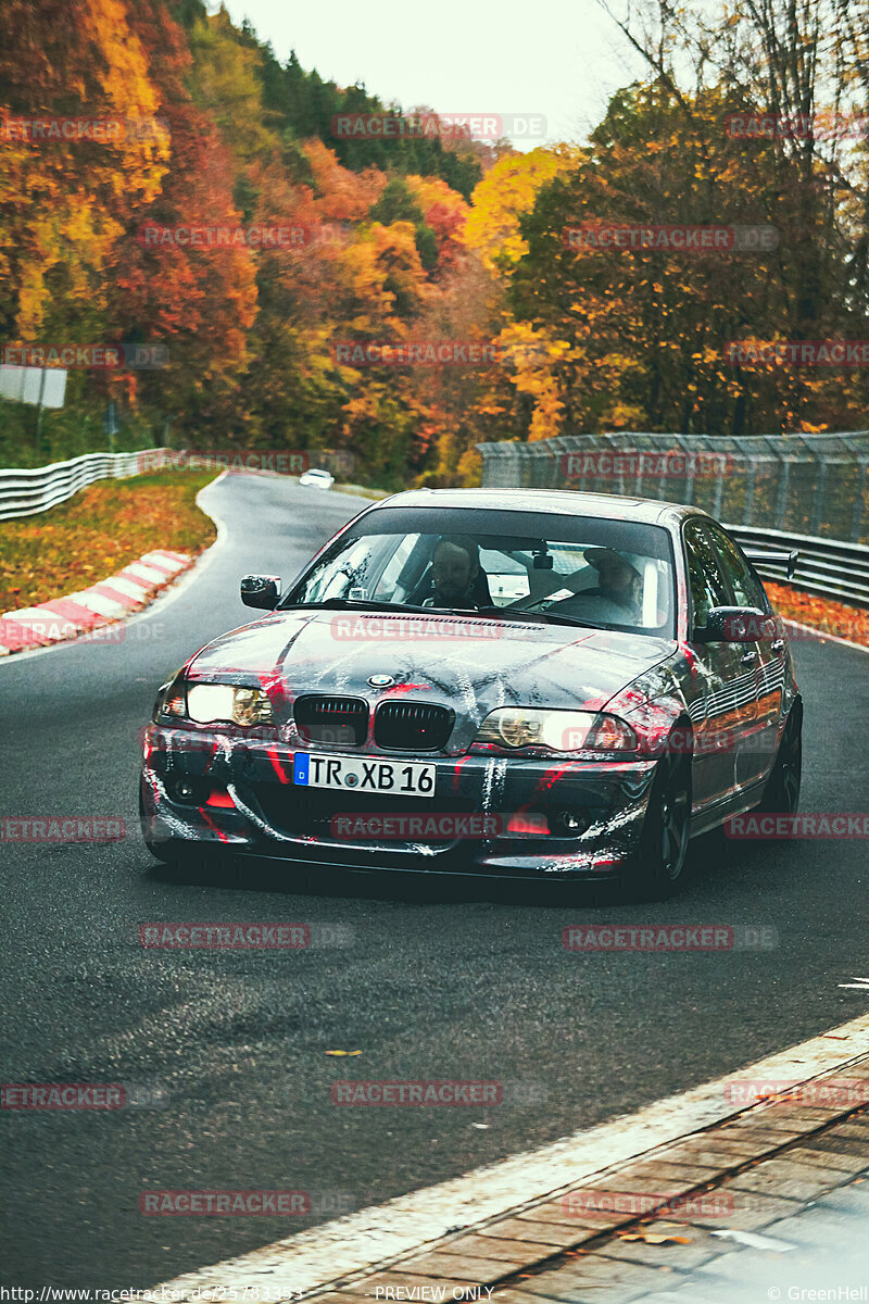 Bild #25783353 - Touristenfahrten Nürburgring Nordschleife (12.11.2023)