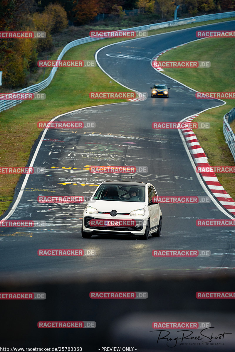 Bild #25783368 - Touristenfahrten Nürburgring Nordschleife (12.11.2023)