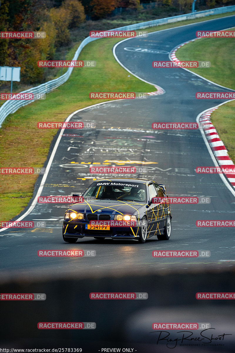 Bild #25783369 - Touristenfahrten Nürburgring Nordschleife (12.11.2023)