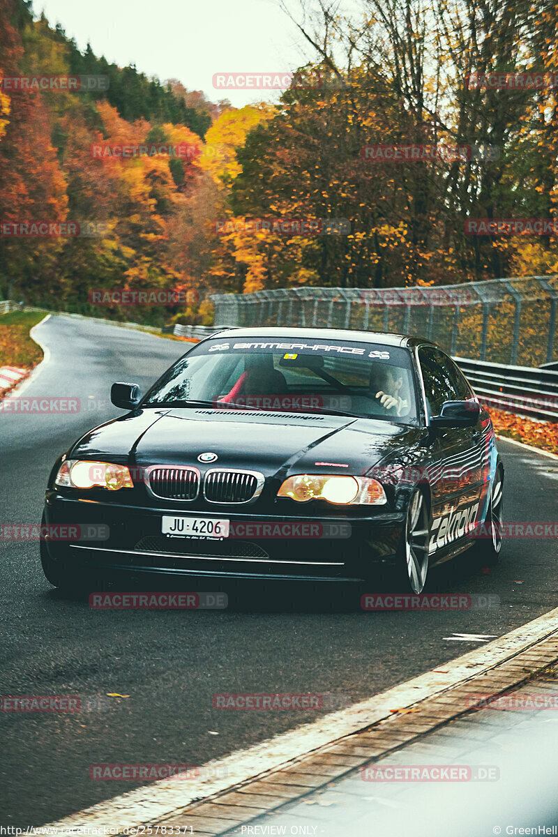 Bild #25783371 - Touristenfahrten Nürburgring Nordschleife (12.11.2023)