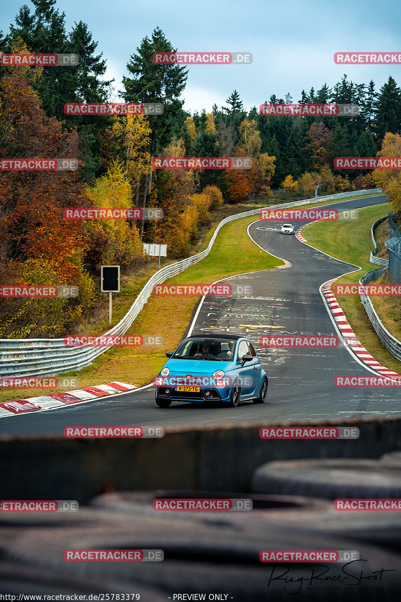 Bild #25783379 - Touristenfahrten Nürburgring Nordschleife (12.11.2023)