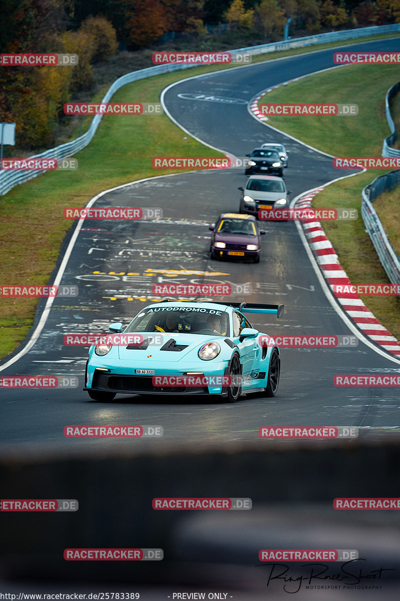 Bild #25783389 - Touristenfahrten Nürburgring Nordschleife (12.11.2023)