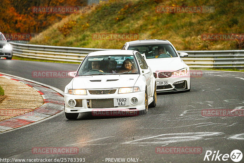 Bild #25783393 - Touristenfahrten Nürburgring Nordschleife (12.11.2023)