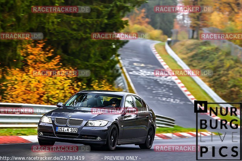 Bild #25783419 - Touristenfahrten Nürburgring Nordschleife (12.11.2023)