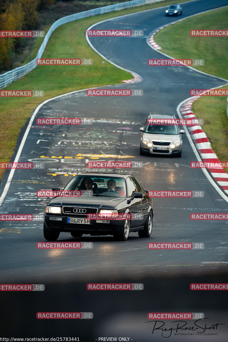 Bild #25783441 - Touristenfahrten Nürburgring Nordschleife (12.11.2023)