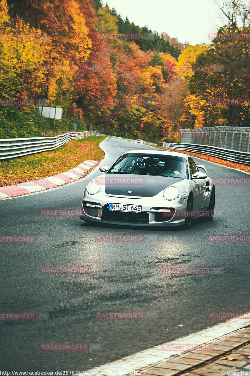 Bild #25783501 - Touristenfahrten Nürburgring Nordschleife (12.11.2023)