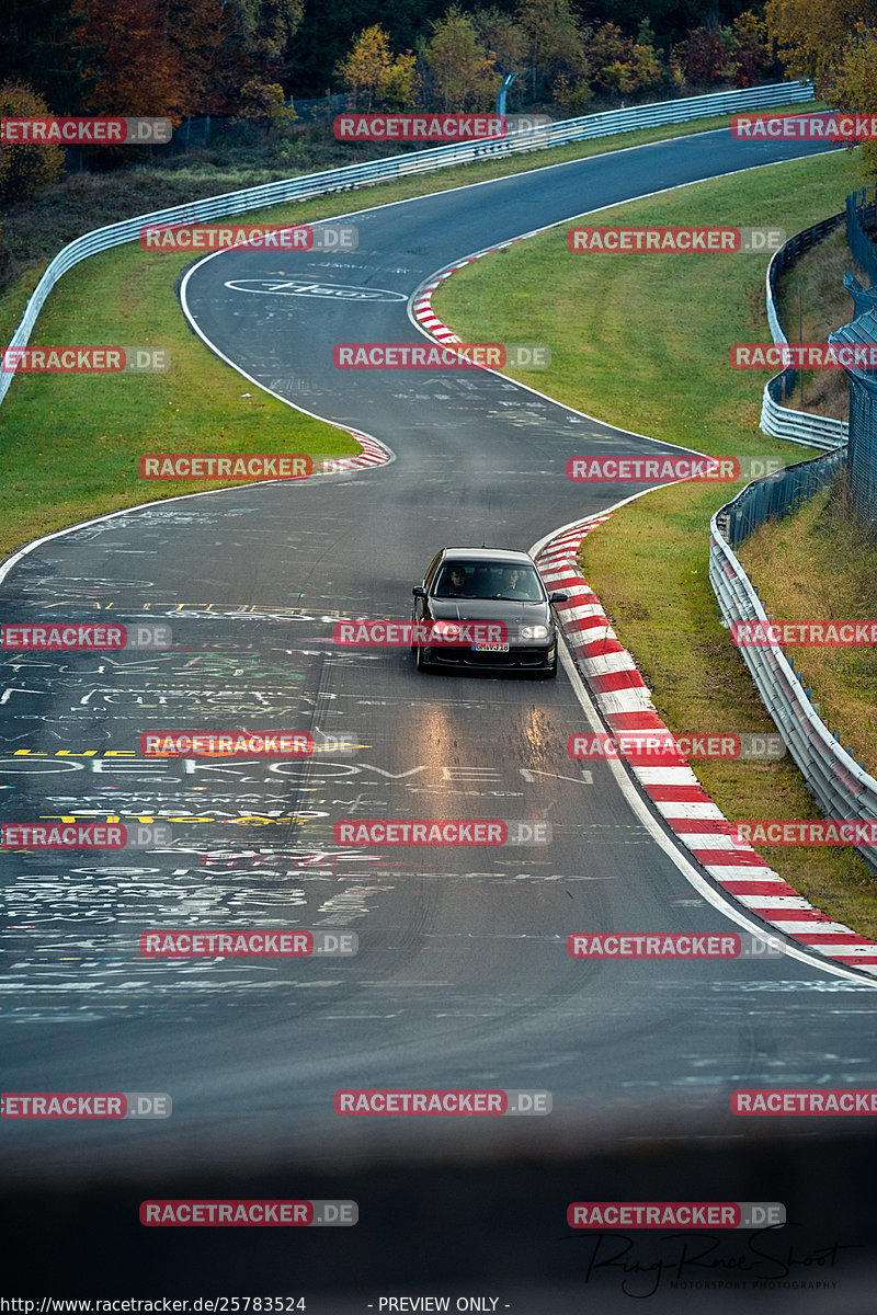 Bild #25783524 - Touristenfahrten Nürburgring Nordschleife (12.11.2023)