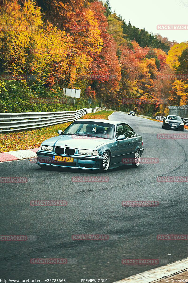 Bild #25783568 - Touristenfahrten Nürburgring Nordschleife (12.11.2023)