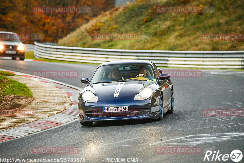 Bild #25783675 - Touristenfahrten Nürburgring Nordschleife (12.11.2023)