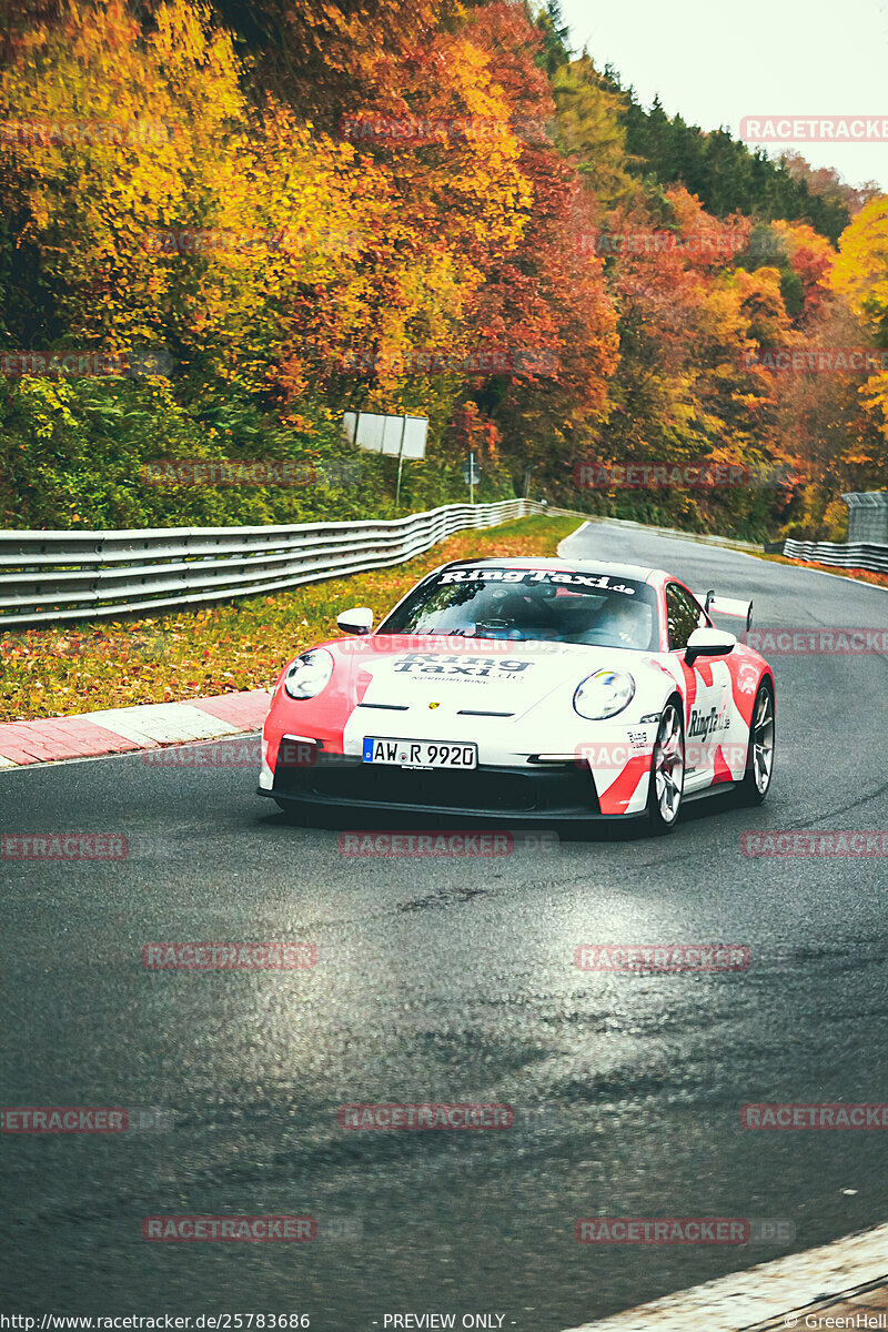 Bild #25783686 - Touristenfahrten Nürburgring Nordschleife (12.11.2023)