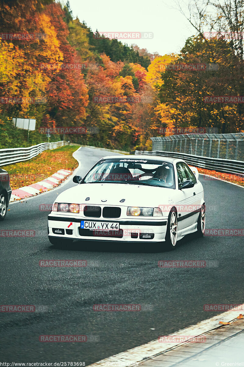 Bild #25783698 - Touristenfahrten Nürburgring Nordschleife (12.11.2023)