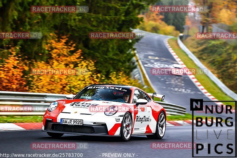 Bild #25783700 - Touristenfahrten Nürburgring Nordschleife (12.11.2023)