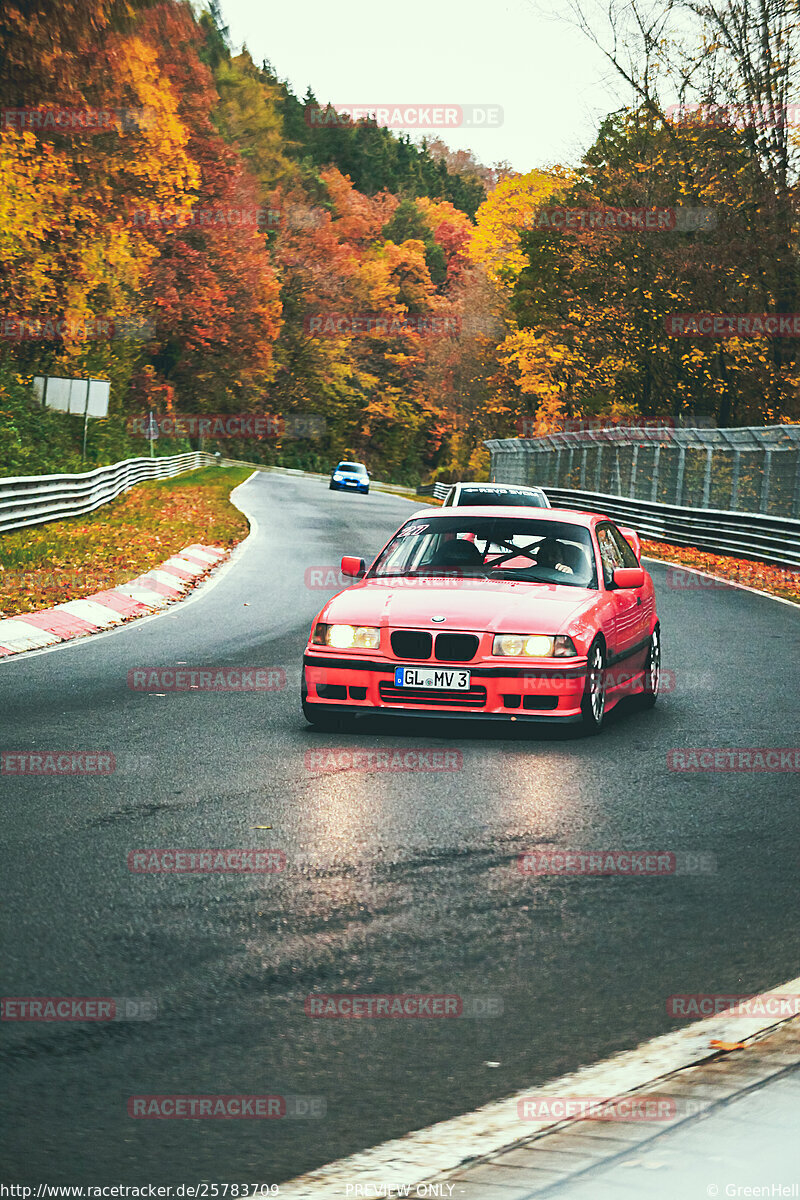 Bild #25783709 - Touristenfahrten Nürburgring Nordschleife (12.11.2023)