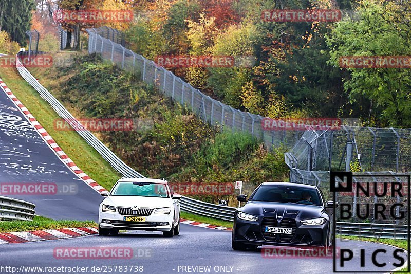 Bild #25783738 - Touristenfahrten Nürburgring Nordschleife (12.11.2023)