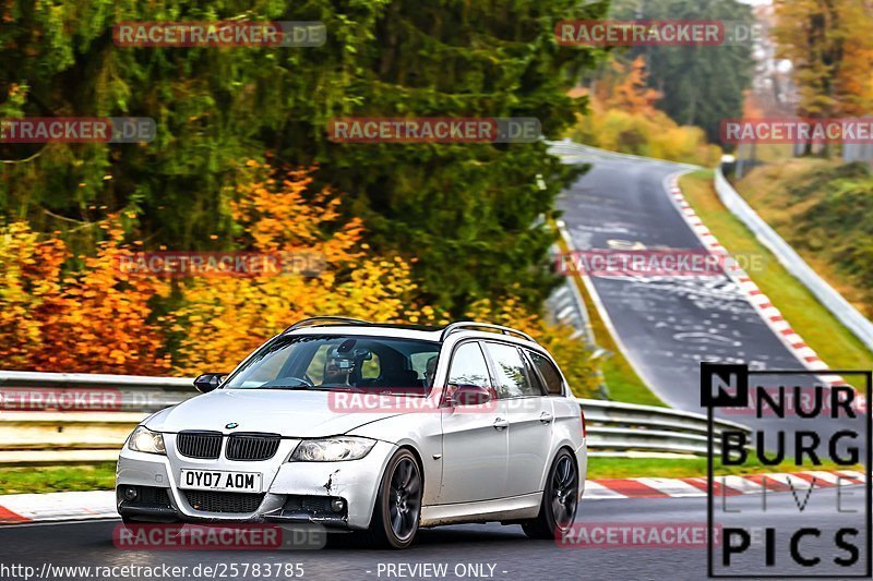 Bild #25783785 - Touristenfahrten Nürburgring Nordschleife (12.11.2023)