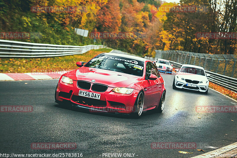 Bild #25783816 - Touristenfahrten Nürburgring Nordschleife (12.11.2023)