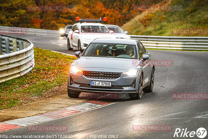 Bild #25783830 - Touristenfahrten Nürburgring Nordschleife (12.11.2023)