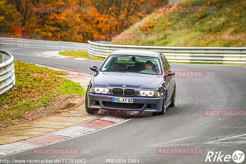 Bild #25783862 - Touristenfahrten Nürburgring Nordschleife (12.11.2023)